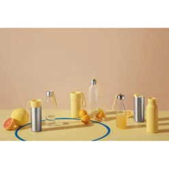 Eva Solo - Urban Thermosfles, 500 Ml, Geel - Eva Solo -Keukendrank Winkel 3469414 e4fead7d