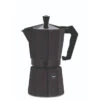 Kela - Espressomaker 6-kops, Zwart - Kela Italia -Keukendrank Winkel 3469428 f964a6d1
