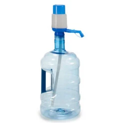 Waterdispenser/waterpompfles 7,5 Liter - Drankdispensers