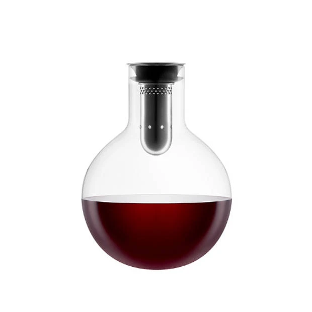 Eva Solo - Decanteerkaraf - 750 Ml - Eva Solo 3 Eva Solo - Decanteerkaraf - 750 Ml - Eva Solo