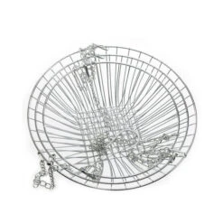 Fruitmand RVS Ophangbaar -Keukendrank Winkel 3488254 7e20f5f2