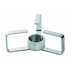 Rösle Keuken Rechaud Inklapbaar ø 17 Cm