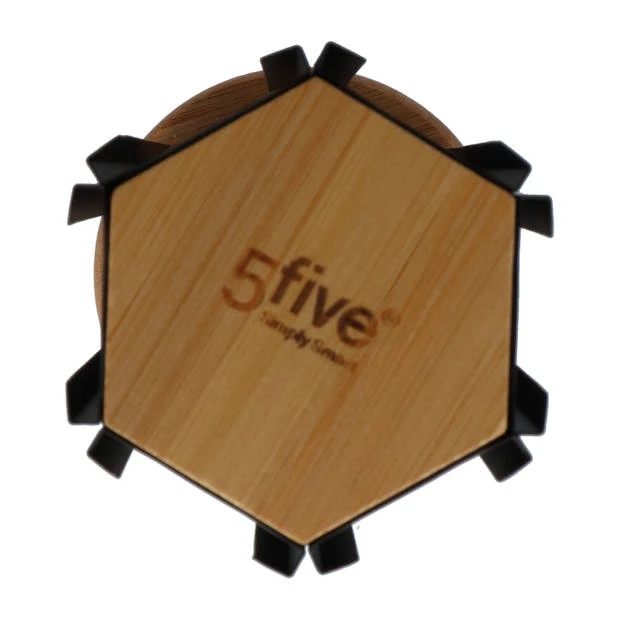 4goodz Capsulehouder Nespresso 60 Cups 11x35 Cm - Zwart 7 4goodz Capsulehouder Nespresso 60 Cups 11x35 Cm - Zwart - Afbeelding 5