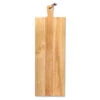 Blokker Serveerplank Joyce - Rubberwood - 60x20cm -Keukendrank Winkel 3542158 b2136c4e