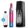 Sodastream Terra - Zwart -Keukendrank Winkel 3542535 1fc8ef9f