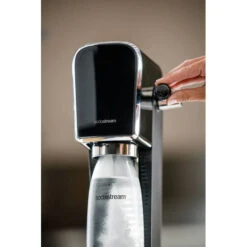 Sodastream Art - Zwart -Keukendrank Winkel 3542537 65b2ca49