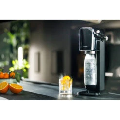 Sodastream Art - Zwart -Keukendrank Winkel 3542537 b637033b