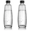 SodaStream Glazen Karaffen Twinpack 2 SodaStream Glazen Karaffen Twinpack -Keukendrank Winkel 3542538 81de9066