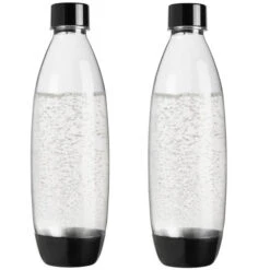 Sodastream PET Fles Duo 1 Liter