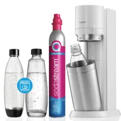 Sodastream Duo - Wit