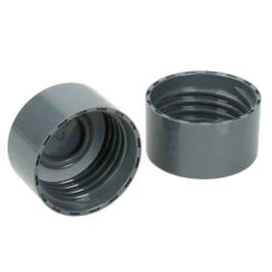 Sodastream Grey Bottle Cap Duo