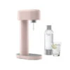 Mysoda Ruby Light Pink- Aluminium, Design Bruiswatertoestel -Keukendrank Winkel 3547422 fa6f4a0a