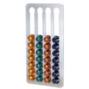 Jay Hill Nespresso Cuphouder - Magnetisch - 40 Stuks 2 Jay Hill Nespresso Cuphouder - Magnetisch - 40 Stuks -Keukendrank Winkel 3555994 d30c5f25