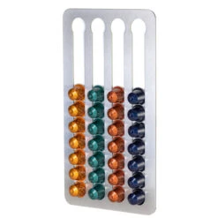Jay Hill Nespresso Cuphouder - Magnetisch - 40 Stuks