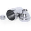 Bell Cocktailshaker 550 Ml Semi-matte RVS - Cocktailshakers -Keukendrank Winkel 3575239 7a800446