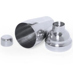 Bell Cocktailshaker 550 Ml Semi-matte RVS - Cocktailshakers