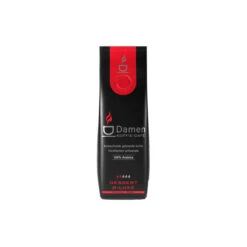 Damen Damen Café Dessert Dluxe Koffie 250 Gr Gemalen Dk001