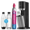 Sodastream Duo - Zwart