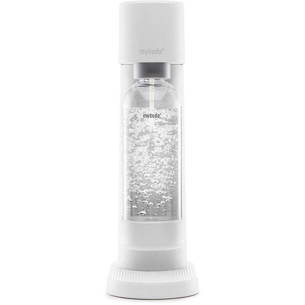 Mysoda Bruiswatertoestel Woody WD002F-W (Wit) 4 Mysoda Bruiswatertoestel Woody WD002F-W (Wit) - Afbeelding 2