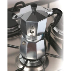 Bialetti Percolator Moka Express 12 Kops -Keukendrank Winkel 3615161 25ba928b