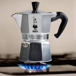 Bialetti Percolator Moka Express 1 Kops -Keukendrank Winkel 3615238 606f69d9