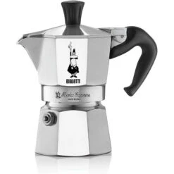 Bialetti Percolator Moka Express 1 Kops -Keukendrank Winkel 3615238 e7938b16