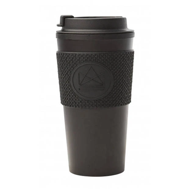 Neon Kactus Koffiebeker Dubbelwandig 460 Ml Polypropyleen 3 Neon Kactus Koffiebeker Dubbelwandig 460 Ml Polypropyleen