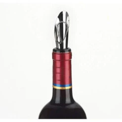 Wijnschenker En Stopper RVS 9 Wijnschenker En Stopper RVS -Keukendrank Winkel 3650345 404fafb4