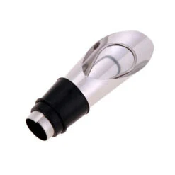 Wijnschenker En Stopper RVS 10 Wijnschenker En Stopper RVS -Keukendrank Winkel 3650345 534fee70