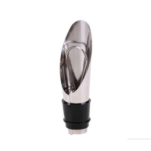 Wijnschenker En Stopper RVS 7 Wijnschenker En Stopper RVS - Afbeelding 5