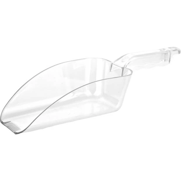 Bar Professional Schep 70 Cl Kunststof 3 Bar Professional Schep 70 Cl Kunststof