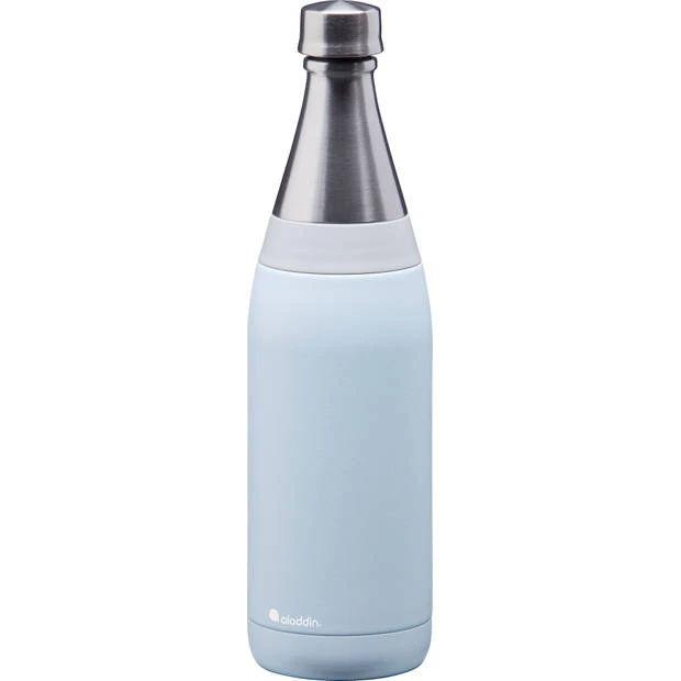 Aladdin Fresco Thermavac 600 Ml Lichtblauwe Waterfles 5 Aladdin Fresco Thermavac 600 Ml Lichtblauwe Waterfles - Afbeelding 3