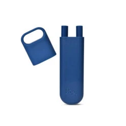 HIP OBP Squeaky Clean Blauw Rietje Met Houder -Keukendrank Winkel 3675633 79c11a77