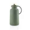 Eva Solo - Vacuüm Thermoskan, 1 L, Cactus Groen - Eva Solo Silhouette -Keukendrank Winkel 3690716 15415b72