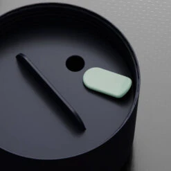 Trebonn - 3-in-1 Thermosfles Met Voedselcontainer, Aqua – Trebonn Food + Hydrate 3 -Keukendrank Winkel 3691040 41c3c025