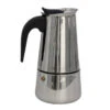 RVS Moka/espresso Koffiemaker Voor 2 Kopjes - Percolators -Keukendrank Winkel 3696910 23b39fb5