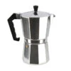 Aluminium Moka/koffiemaker Voor 3 Kopjes Espresso 14,5 Cm - Percolators -Keukendrank Winkel 3696938 98b772fd