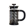 Cafetiere French Press Koffiezetter Zwart Kunststof 350 Ml - Cafetiere 2 Cafetiere French Press Koffiezetter Zwart Kunststof 350 Ml - Cafetiere -Keukendrank Winkel 3696945 28476804