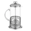 CHI French Press Koffie/thee Maker/cafetiere Glas/RVS 1liter - Cafetiere 1 CHI French Press Koffie/thee Maker/cafetiere Glas/RVS 1liter - Cafetiere -Keukendrank Winkel 3696981 e02aeeca