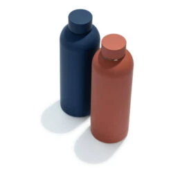 Sareva Thermosfles / Waterfles - Rood - 500 Ml -Keukendrank Winkel 3705393 932ebce7
