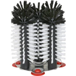 Bar Professional Spoelborstel 15 X 15 X 18 Cm Kunststof