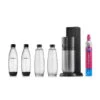 Sodastream DUO Megapack - Zwart -Keukendrank Winkel 3713204 5fabea1d