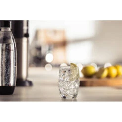 Sodastream DUO Megapack - Zwart -Keukendrank Winkel 3713204 de2401ed