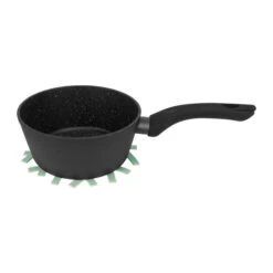 Krumble Pannenonderzetter Rond - 20 Cm - Silicoon - Groen 7 Krumble Pannenonderzetter Rond - 20 Cm - Silicoon - Groen -Keukendrank Winkel 3715860 3c1db282