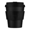 Ecoffee Cup Kerr And Napier PLA - Koffiebeker To Go 250 Ml - Zwart Siliconen 1 Ecoffee Cup Kerr And Napier PLA - Koffiebeker To Go 250 Ml - Zwart Siliconen -Keukendrank Winkel 3715900 6e8a9782