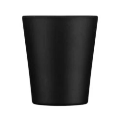 Ecoffee Cup Kerr And Napier PLA - Koffiebeker To Go 250 Ml - Zwart Siliconen -Keukendrank Winkel 3715900 b6e11025