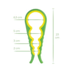 Sareva Multi Opener - Flessenopener / Potopener -Keukendrank Winkel 3728086 04c586d2