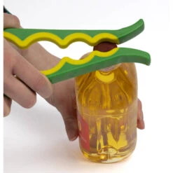 Sareva Multi Opener - Flessenopener / Potopener -Keukendrank Winkel 3728086 47d691ee