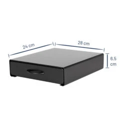 Jay Hill Dolce Gusto Cuphouder - Lade - 20 Stuks -Keukendrank Winkel 3728096 01a18b21