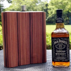 Decopatent® XXL Platvink Drankdispenser Met Kraantje - Drankflacon -Keukendrank Winkel 3742698 b430c53c